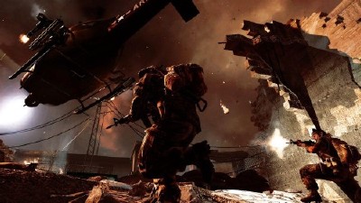 Call Of Duty: Black Ops (Update 6) (2010/RUS/RePack by Fenixx)