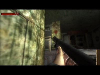 Condemned: Criminal Origins [v.1.3](2006/RUS/ENG/Repack by R.G. Virtus)