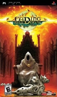 Fading Shadows (PSP/RUS/2008)