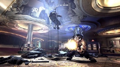 Duke Nukem Forever (2011/RUS/ENG/Repack by R.G. ��������)