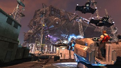 Duke Nukem Forever (2011/RUS/ENG/Repack by R.G. ��������)
