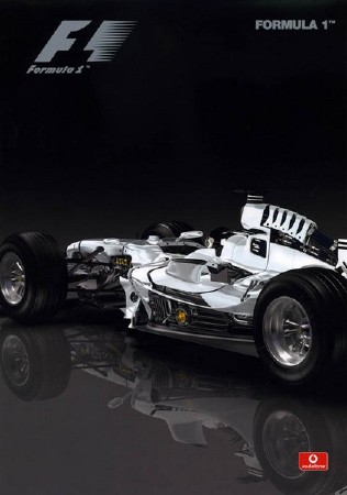 ������� 1 / Formula 1 / ����-��� �������������� (������������) - ������������ (2011) SATRip 