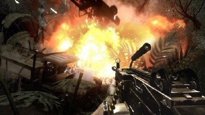 Far Cry 2 + DLC (2008/RUS/ENG/Lossless RePack by Seraph1)