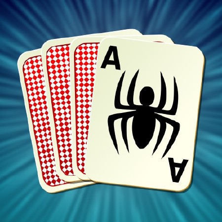 Spider Solitaire Pro v1.3.4 [iPhone/iPod Touch]