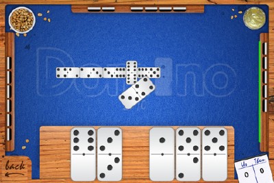 Domino for iPhone v1.1.2 [iPhone/iPod Touch]