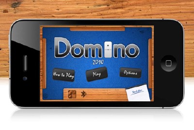 Domino for iPhone v1.1.2 [iPhone/iPod Touch]