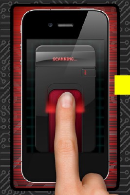 Phone Security Pro v4.0 [iPhone/iPod Touch]