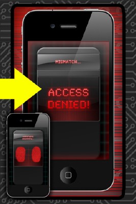 Phone Security Pro v4.0 [iPhone/iPod Touch]