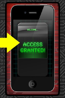 Phone Security Pro v4.0 [iPhone/iPod Touch]