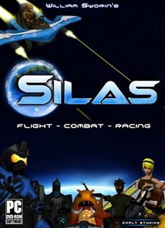 Silas (2011/ENG/Beta)