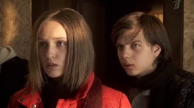 ������ ������� (16 ����� �� 16) (2011) SATRip