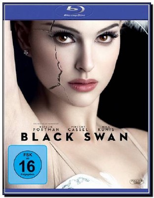 ������ ������ / Black Swan (2010�.) HDRip