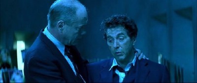 ������ / S1m0ne (2002/1400/700) DVDRip