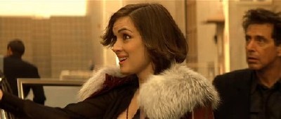 ������ / S1m0ne (2002/1400/700) DVDRip