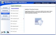 PC Tools Spyware Doctor 2011 8.0.0.654 (ML/RUS)