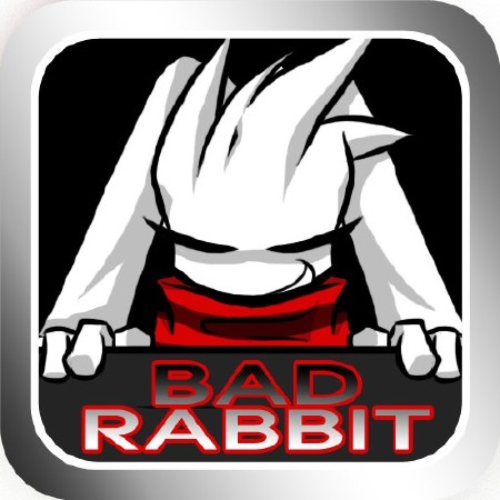 Bad Rabbit v1.1.0 [iPhone/iPod Touch]