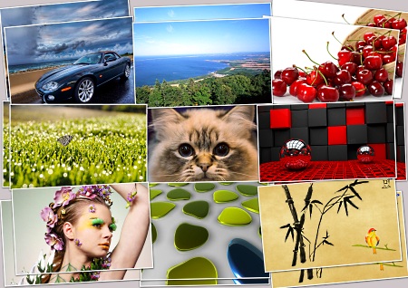  HD Wallpapers -     # 12