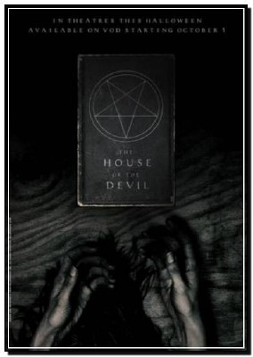   / The House of the Devil (2009) HDRip