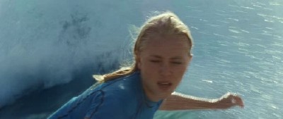 ������ ���� / Soul Surfer (2011) HDRip