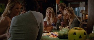 ������ ���� / Soul Surfer (2011) HDRip