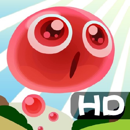 Slime Jump HD v1.0.0 [iPhone/iPod Touch]