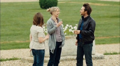 ������� �� ������ / Requiem pour une tueuse (2011) DVD9+DVDRip