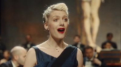 ������� �� ������ / Requiem pour une tueuse (2011) DVD9+DVDRip