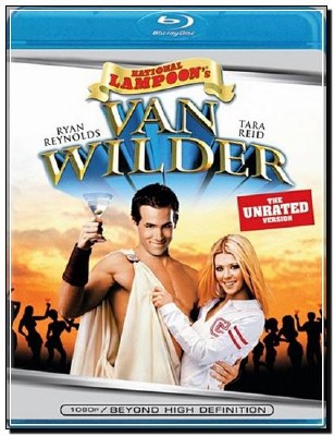  / National Lampoon's Van Wilder (2002. / BDRip)