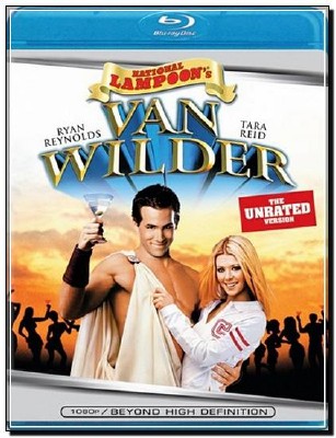 ������ ��������� / National Lampoon's Van Wilder (2002�. / BDRip)