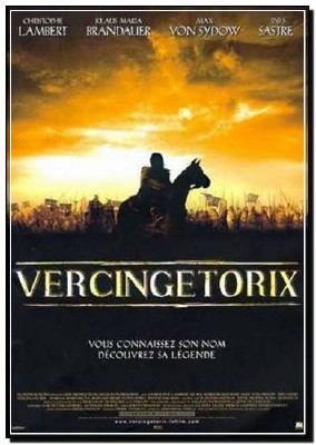 / Vercingetorix (2001/DVDRip)