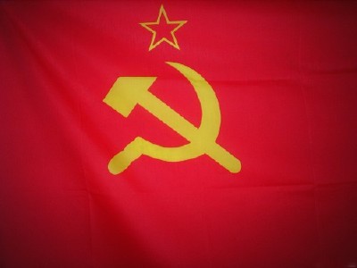 ���� ��� �������� ����� - We are from USSR
