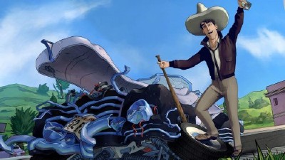 ����� ��� / The Next Big Thing (2011/RUS/RePack by R.G. Best-Torrent)