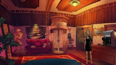 ����� ��� / The Next Big Thing (2011/RUS/RePack by R.G. Best-Torrent)