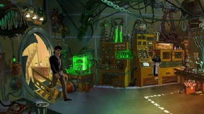 ����� ��� / The Next Big Thing (2011/RUS/RePack by R.G. Best-Torrent)