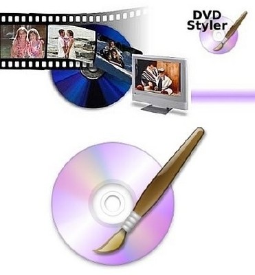 DVDStyler 1.8.4.2 Final [RUS]