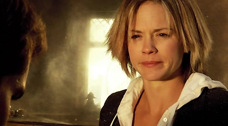 ����� ������ / Wolf Town (2010) DVDRip