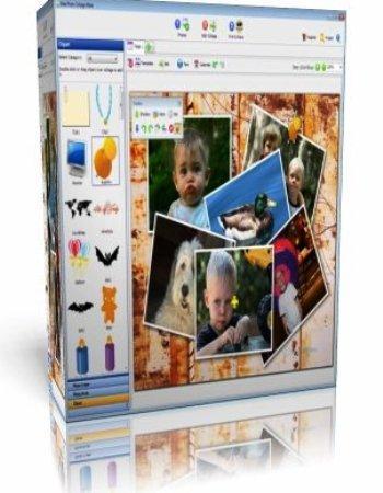 Picture Collage Maker Pro 3.0.5 build 3432