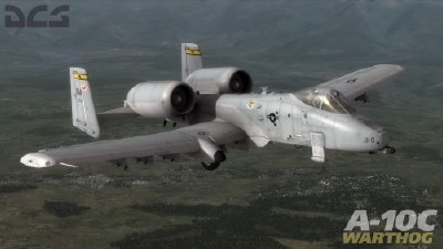 DCS: A-10C ����� �� ������ (2011/RUS)