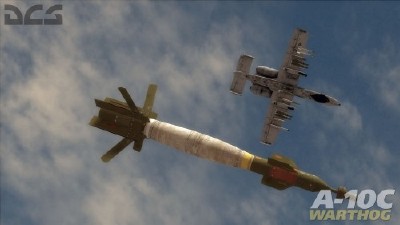 DCS: A-10C ����� �� ������ (2011/RUS)