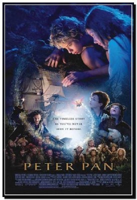   / Peter Pan (2003./HDRip)