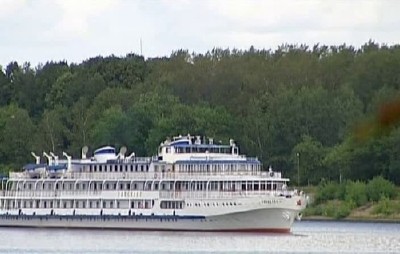 ������ ����� (2011) SATRip