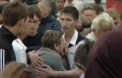 ������ ����� (2011) SATRip