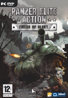 Panzer Elite Action Fields of Glory(2006/PC/Full/ENG)