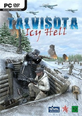 Talvisota:   (2007/RUS/PC)