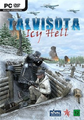 Talvisota: ������� �� (2007/RUS/PC)