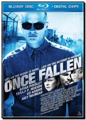   / Once Fallen (2010. / HDRip)