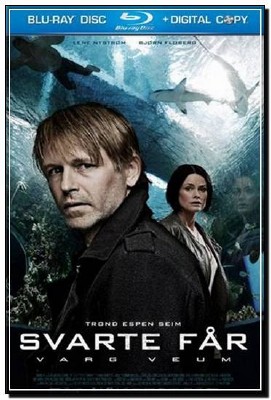 ���� ���� 8: ׸���� ���� / Varg Veum 8. Svarte far / Black Sheep (2011�) HDRip