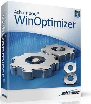 Ashampoo WinOptimizer 8.07 