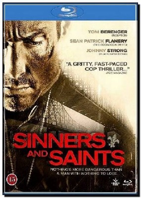    / Sinners and Saints 2010. HDRip