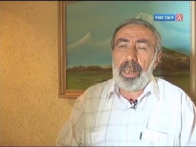 �� ������ ����� (4 ����� �� 4) (2011) SATRip